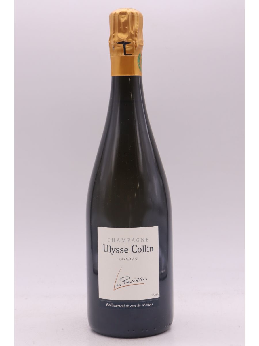 Ulysse Collin Les Pierrieres LC16 750ml 【公式通販】