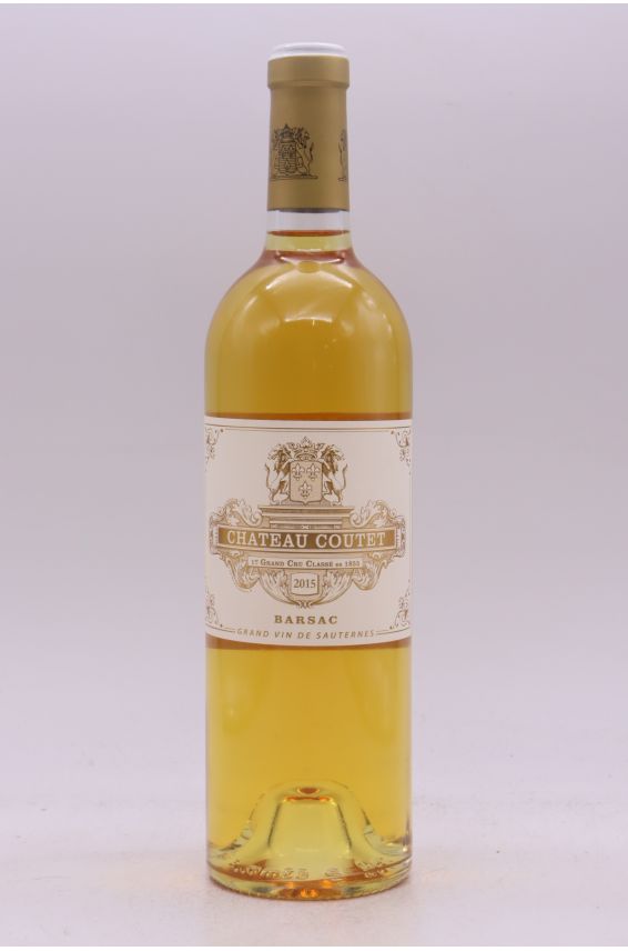 Coutet 2015