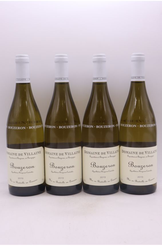 De Villaine Bouzeron 2019