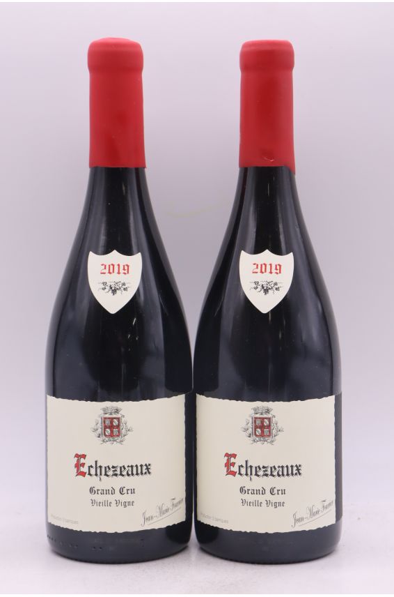Fourrier Echezeaux Vieille Vigne 2019