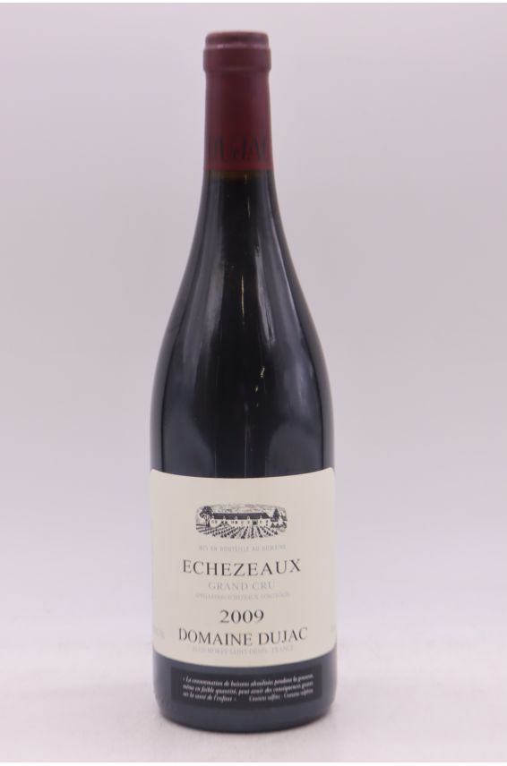 Dujac Echezeaux 2009