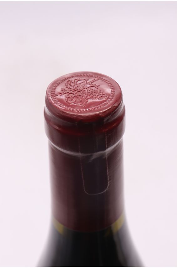 Emmanuel Rouget Vosne Romanée 1er cru Cros Parantoux 2020