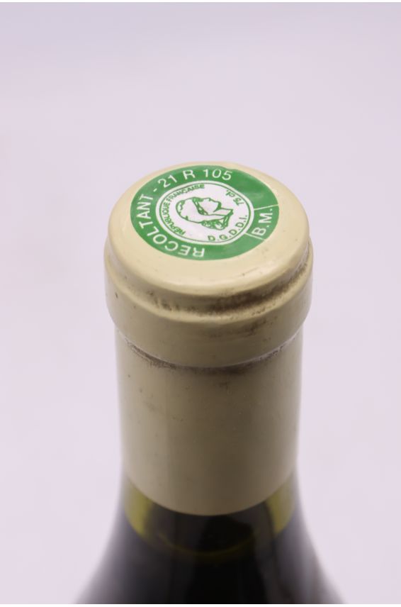 Ramonet Borgonha Aligoté 1998