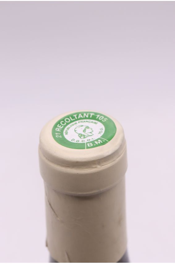 Ramonet Bâtard Montrachet 2006 -5% DISCOUNT !