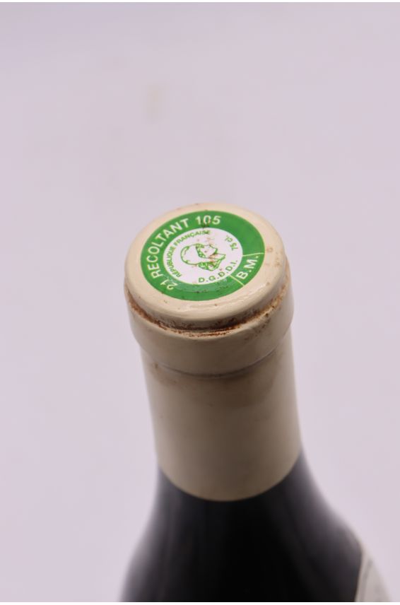 Ramonet Bâtard Montrachet 2007 -5% DISCOUNT !