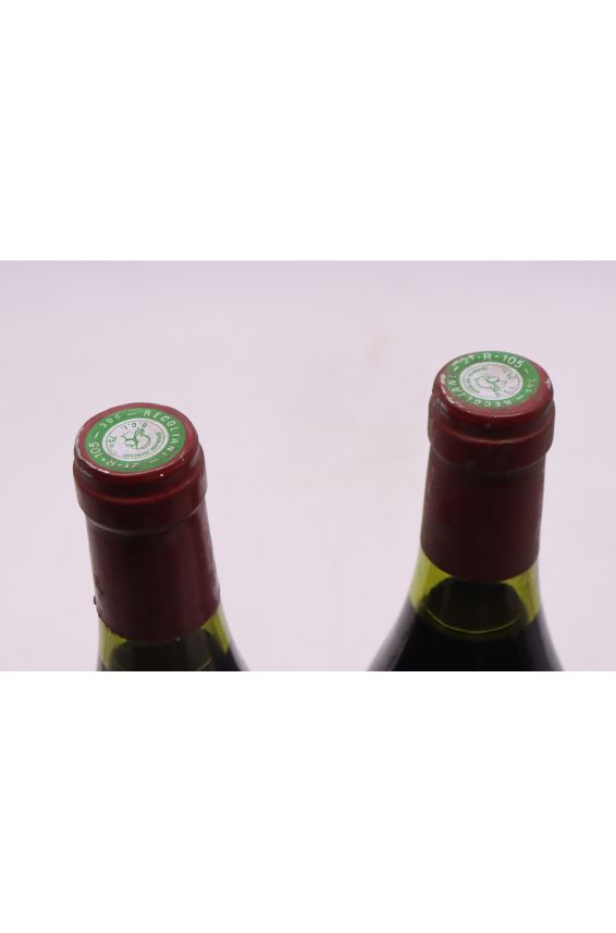 Guy Castagnier Bonnes Mares 1986