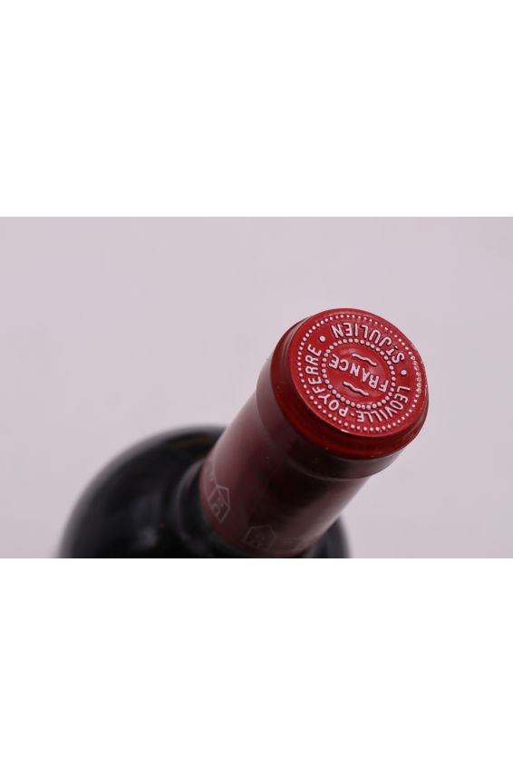 Léoville Poyferré 2008 OWC