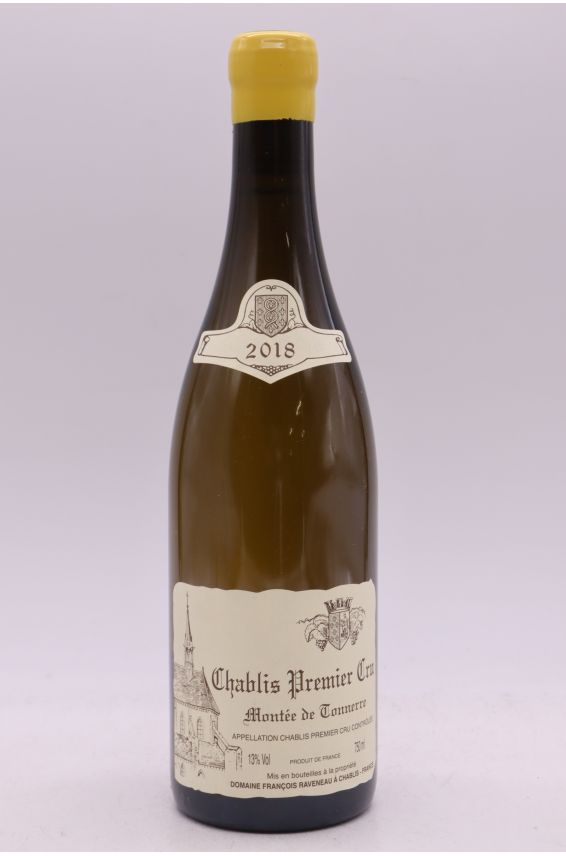 Raveneau Chablis 1er cru Vaillons 2017