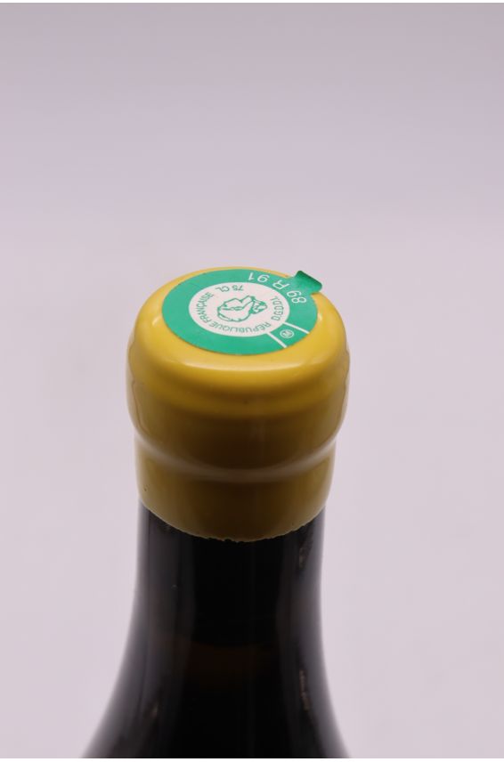 Raveneau Chablis 1er cru Vaillons 2017