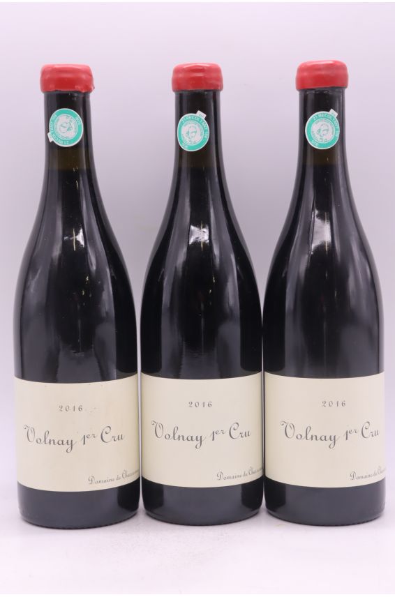 Frédéric Cossard Volnay 1er Cru 2016
