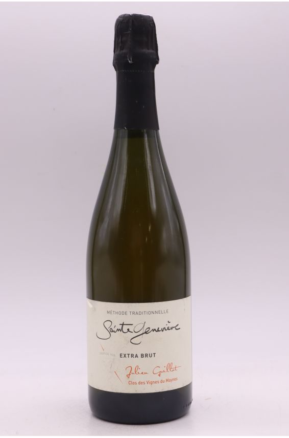 Vignes du Maynes Bourgogne Auguste 2019 rouge