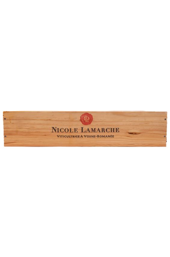 Nicole Lamarche La Grande Rue 2021 OWC