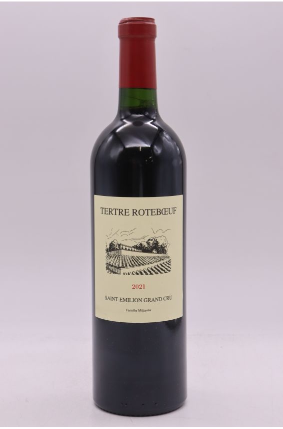 Tertre Roteboeuf 2021 OWC
