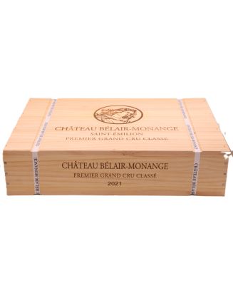 Belair Monange 2021 OWC