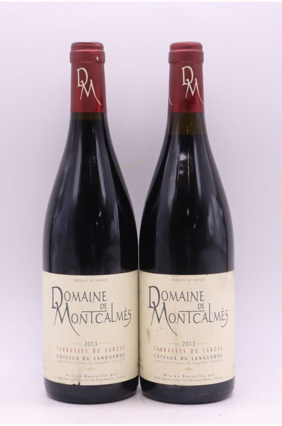 Montcalmes 2013