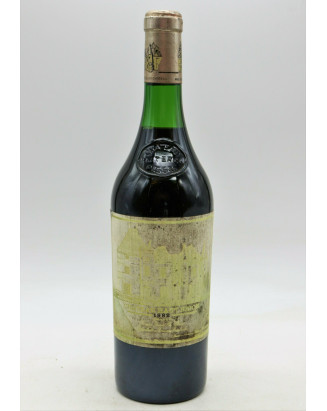 Haut Brion 1982 -15% DISCOUNT !