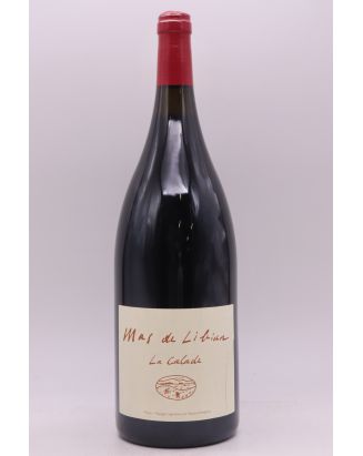 Mas de Libian Côtes du Rhône La Calade 2015 Magnum