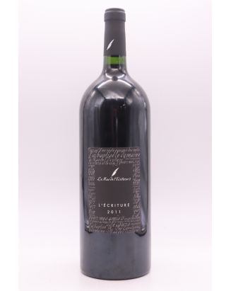 Le Mas de l'Ecriture Terrasses du Larzac L'Ecriture 2011 Magnum