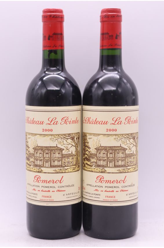 La Pointe 2000