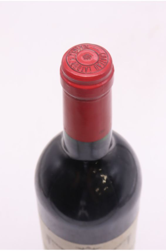 Latour à Pomerol 1997