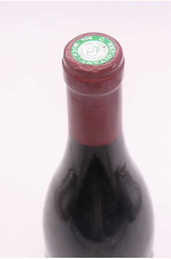 Rapet Corton 1998 -10% DISCOUNT !