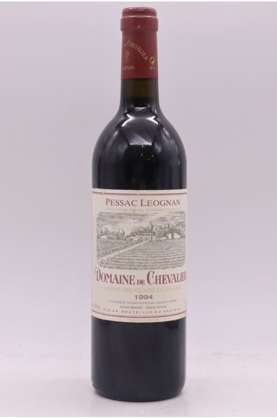 Chevalier 1994
