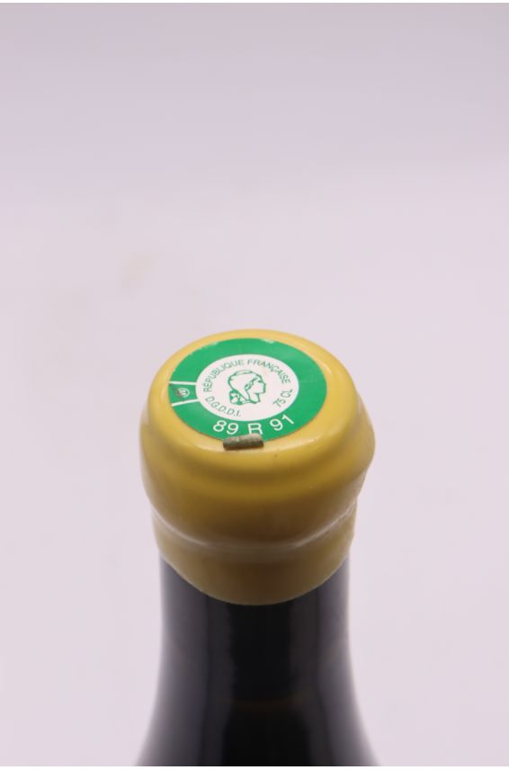 Raveneau Chablis 1er cru Butteaux 2011