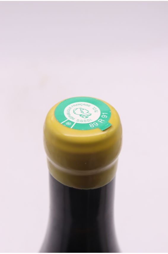Raveneau Chablis 1er cru Montmains 2015