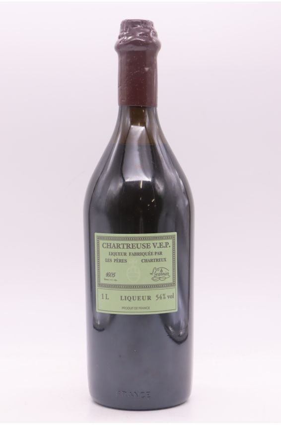 Chartreuse Verte VEP 1L