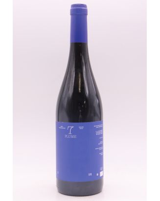 Domaine du 7 Anjou Plume 2022