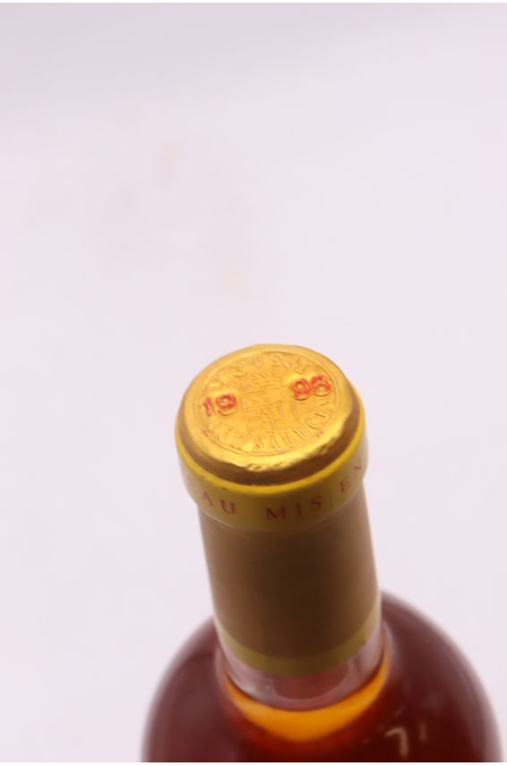 Yquem 1996