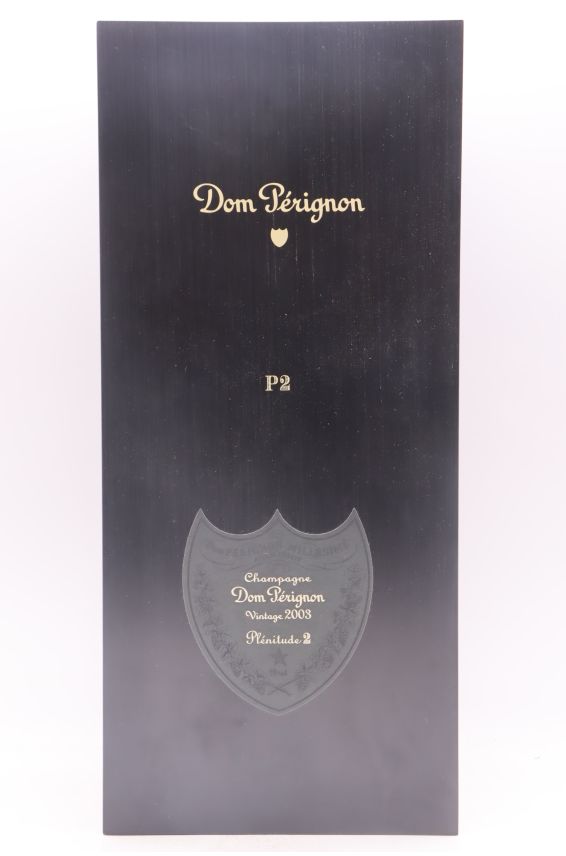 Dom Pérignon P2 2003 OC