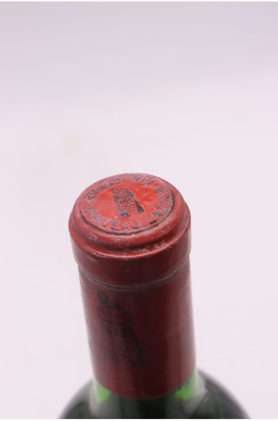 Latour 1970 -5% DISCOUNT !