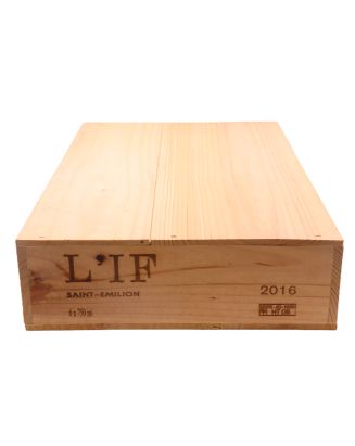 L'If 2016 OWC