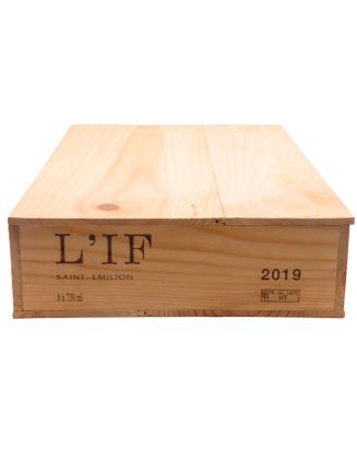 L'If 2019 OWC