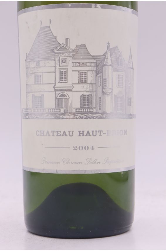 Haut Brion 2004 branco