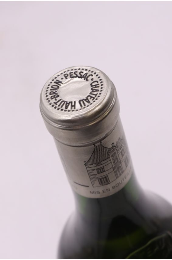 Haut Brion 2004 branco