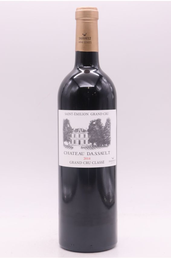 Dassault 2014 OWC