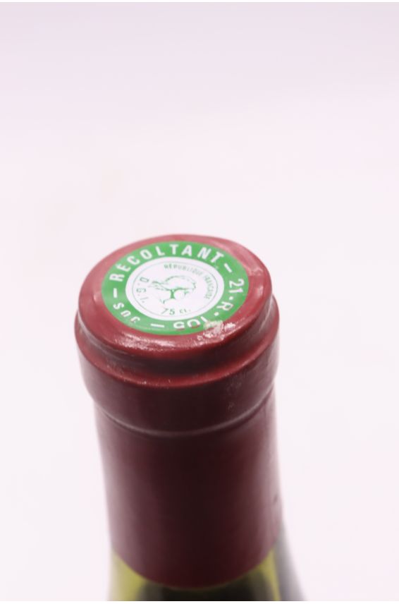 Vachet Rousseau Mazis Chambertin 1985