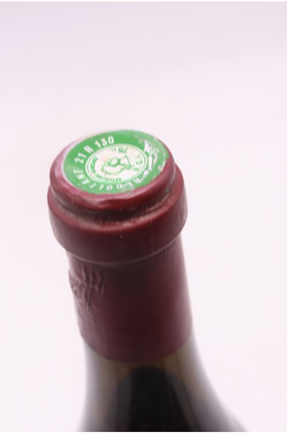 Philippe Charlopin Parizot Charmes Chambertin 1985