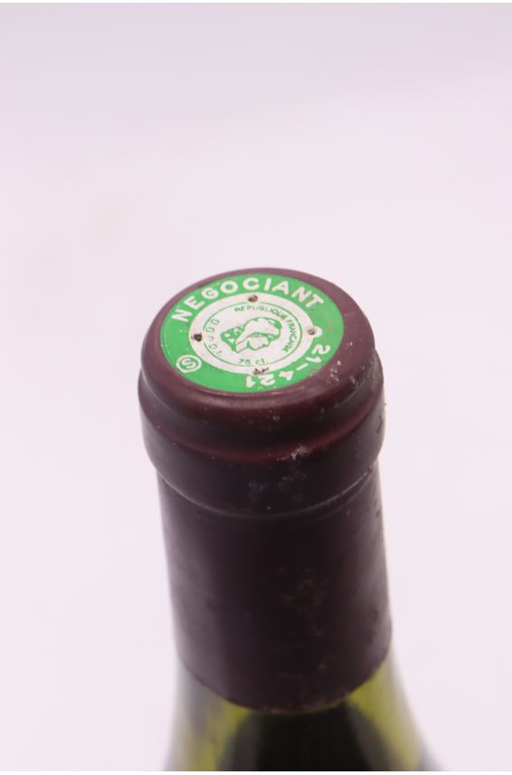 Louis Max Clos de la Roche 1990