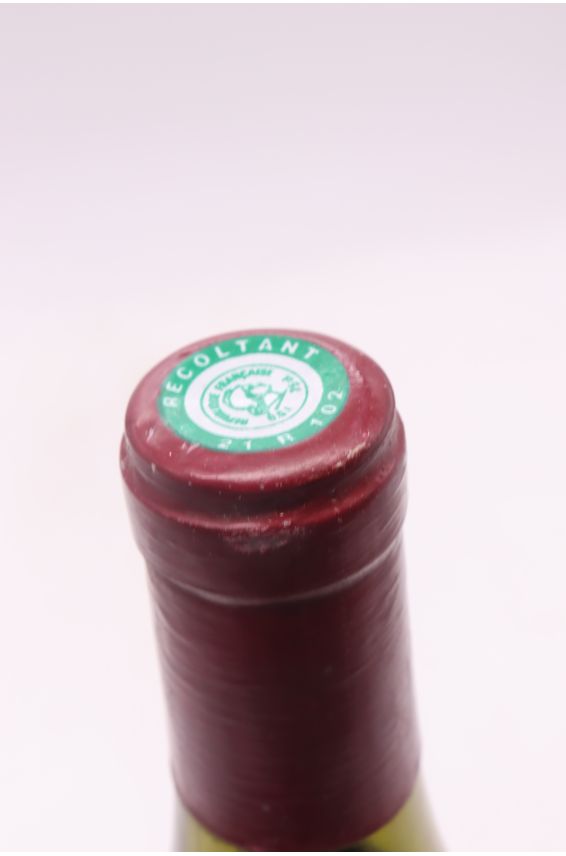 Fabrice Vigot Vosne Romanée La Colombière 1990