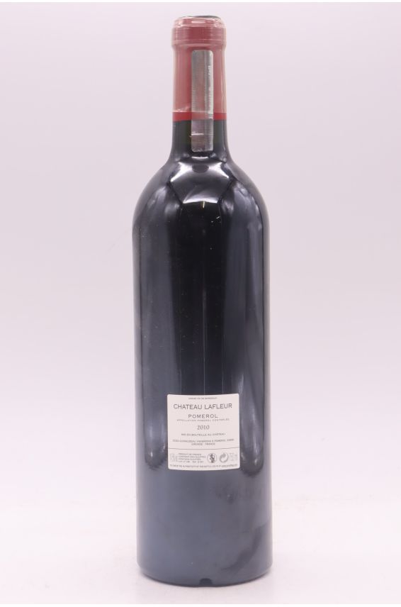 Lafleur 2010