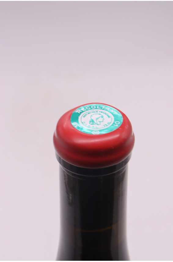 Jean François Ganevat Côtes du Jura Chalasses Vieilles Vignes Poulsard 2018 rouge