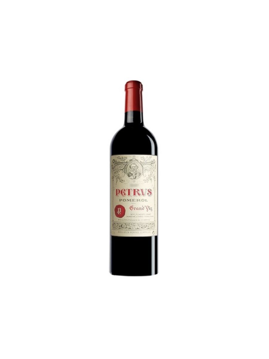 未開栓 Chateau PETRUS Grand Vin Pomerol シャトー ペトリュス 2012