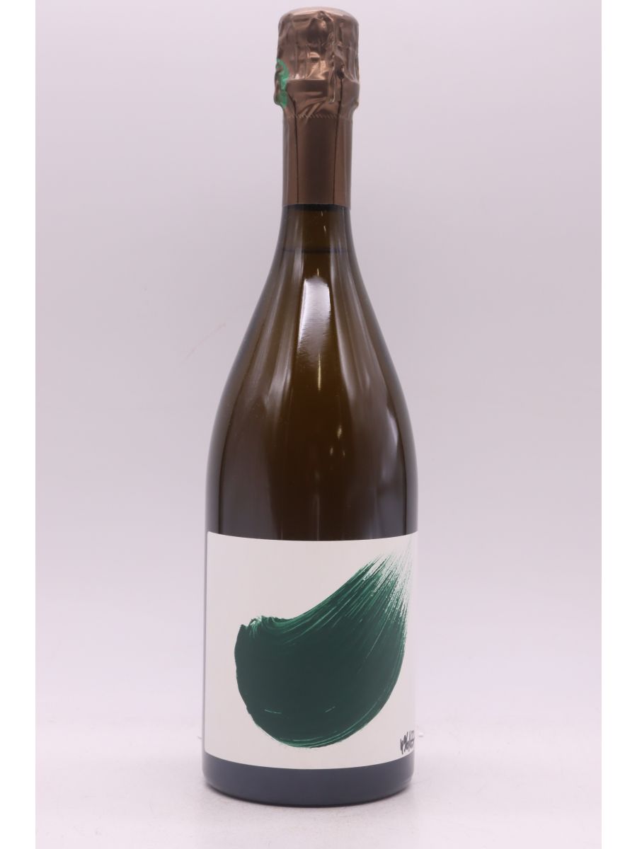 Elise Bougy Grand Cru Vibration 2018