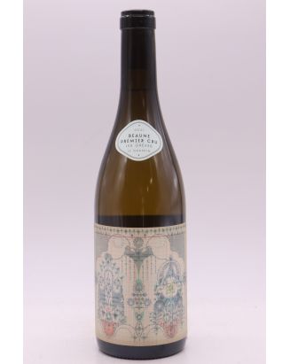 Du Grappin Beaune 1er Cru Les Grèves 2021 Blanc