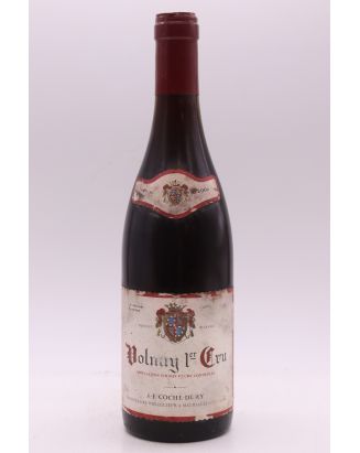 Coche Dury Volnay 1er cru 2006 -10% DISCOUNT !