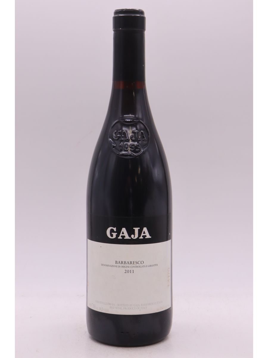 Gaja Barbaresco 2011