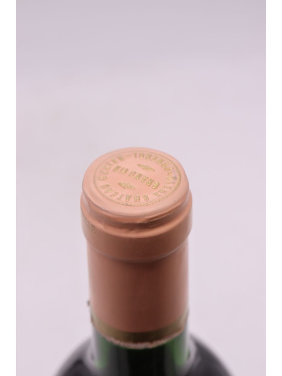 Vieux Château Certan 1989 -5% DISCOUNT !